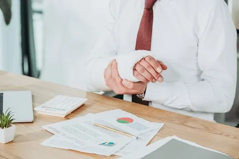 Abogados Accidentes Defensores de Tus Derechos