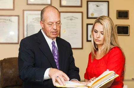 Abogados Accidentes KC