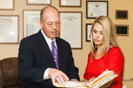 Abogados Accidentes KC
