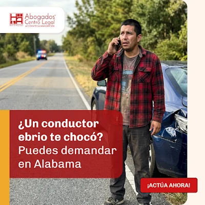 Abogados Centro Legal: Accidentes & inmigración