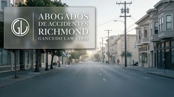 Abogados De Accidentes Gancedo Law Inc