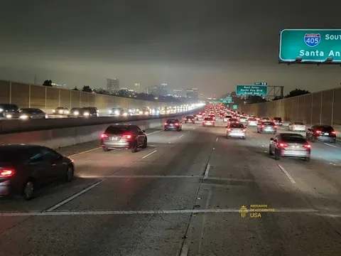 Abogados De Accidentes Usa