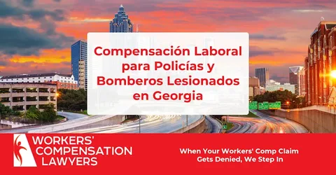 Abogados de Compensación Laboral