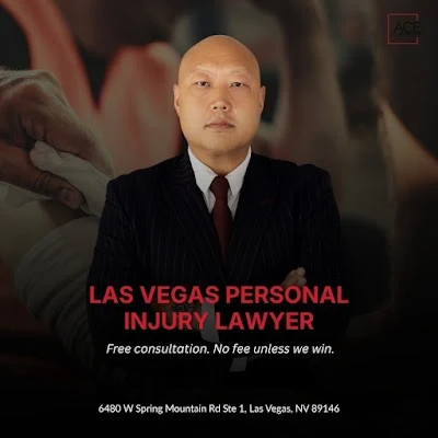 Ace Law Group | Las Vegas Personal Injury & Car Accident Lawyers