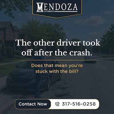 Alex Mendoza Law