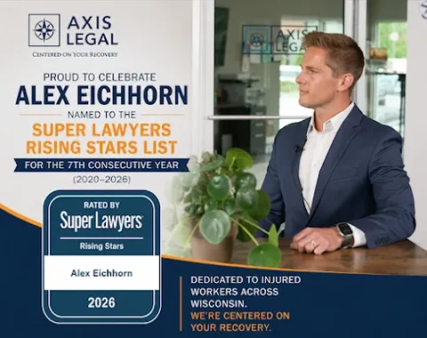 Axis Legal, LLC
