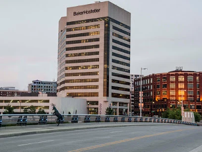 BakerHostetler
