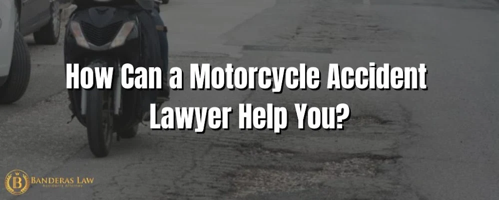 BANDERAS LAW, PC