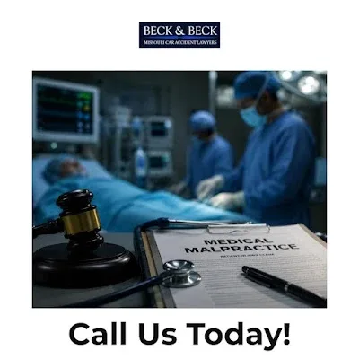Beck & Beck Missouri Car Accident Lawyers