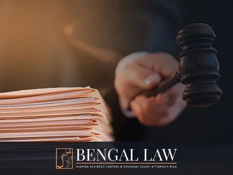 Bengal Law: Florida Accident Lawyers & Personal Injury Attorneys PLLC