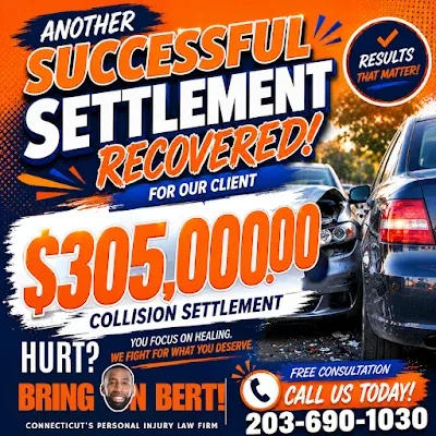 Bert McDowell Injury Law, LLC