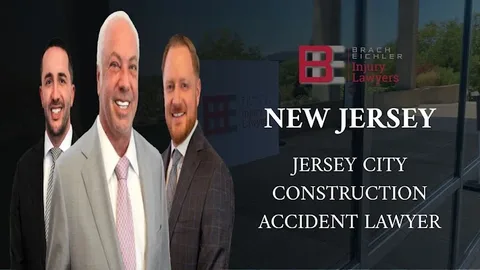 Brach Eichler Injury Lawyers
