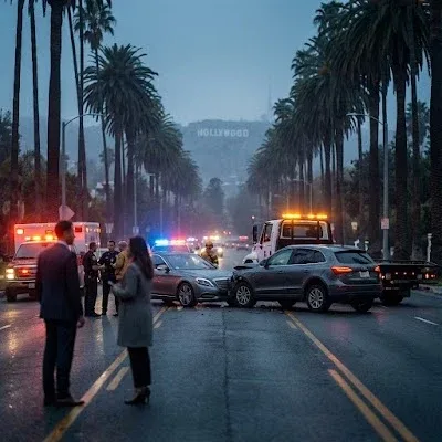 California Personal Injury Attorneys
