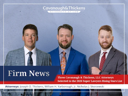 Cavanaugh & Thickens, LLC