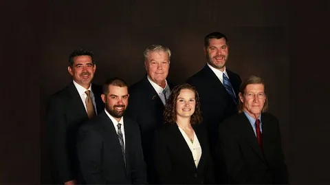 Chapman Valdez & Lansing Attorneys at Law