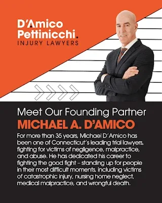 D'Amico Pettinicchi Injury Lawyers