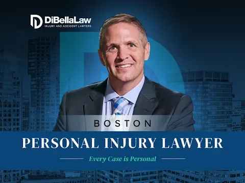 DiBella Law Injury and Accident Lawyers