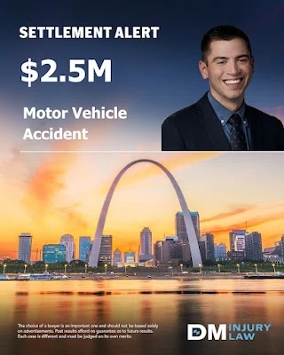 DM Injury Law Kansas City