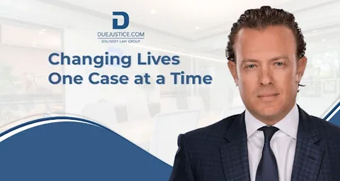 Dolinsky Law Group - Nashville
