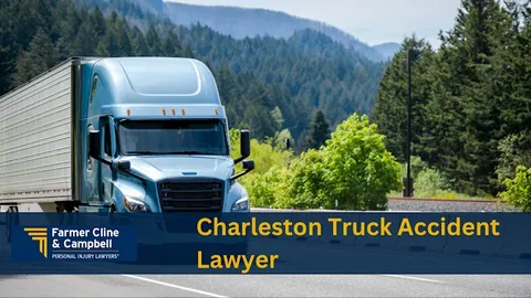Farmer, Cline & Campbell Personal Injury Lawyers Charleston