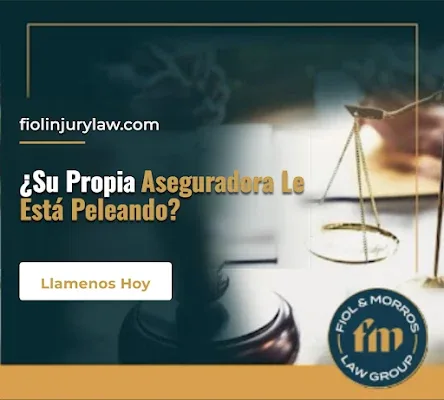 Fiol & Morros Personal Injury & Accident Lawyers Tampa