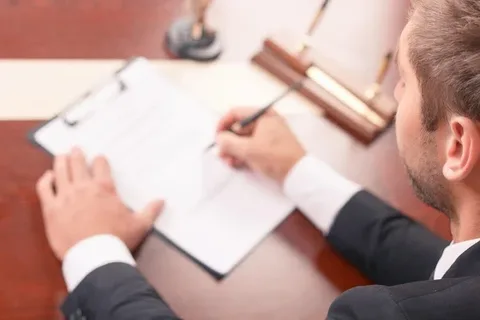 Ganderton Law Personal Injury Law Firm