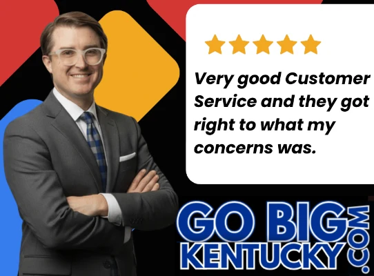 Go Big Kentucky Injury Law