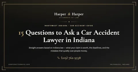 Harper and Harper, LLC