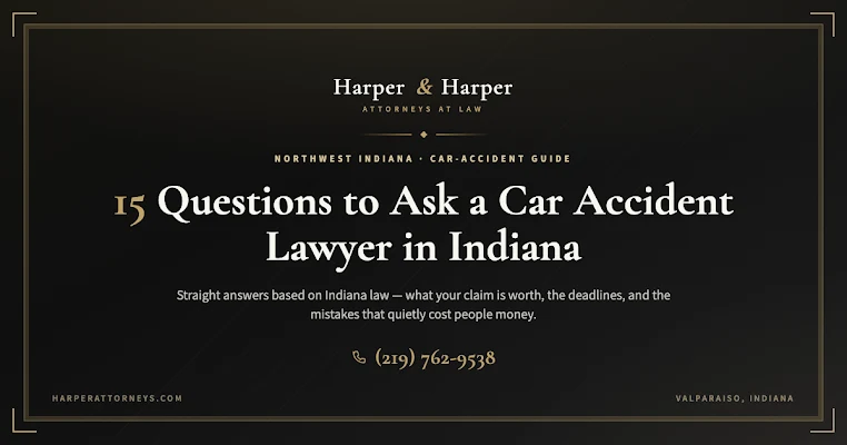 Harper and Harper, LLC