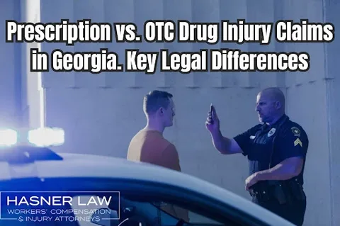 Hasner Law: Atlanta Injury & Workers' Compensation Attorneys