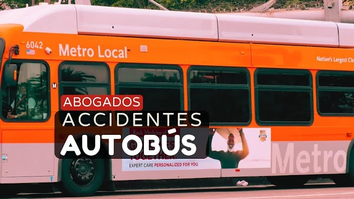 i Abogados de Accidentes
