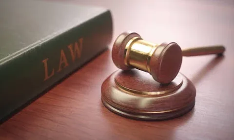 Injury Law Firm