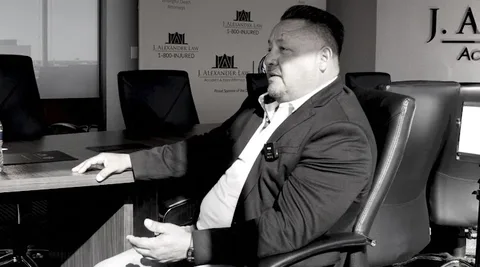 J. Alexander Law Firm - Car & Truck Accidents