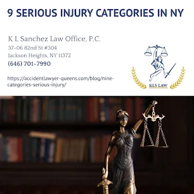 K L Sanchez Law Office, P.C. | Construction Accident Attorney and Car Accident Lawyer