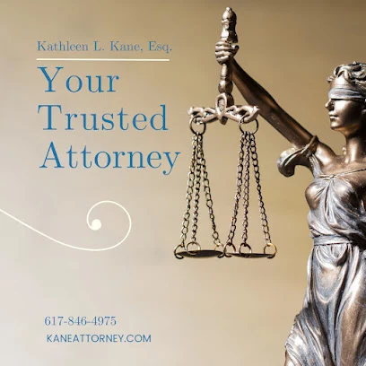 Kane Law