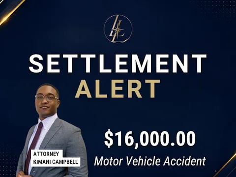 L.A. Law, LLC