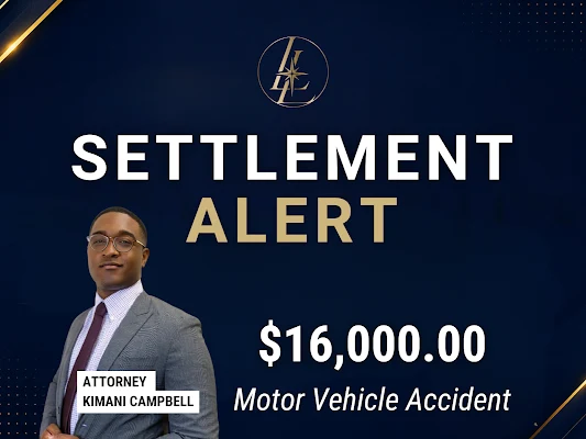 L.A. Law, LLC
