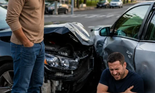 Larson Law - Personal Injury Law Firm