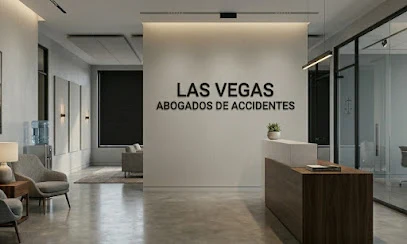 Las Vegas Abogados de Accidentes