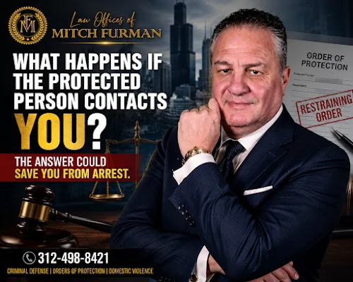 Law Offices of Mitch Furman | Chicago Criminal Defense Attorney | Chicago DUI Lawyer