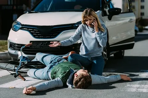 LíneaLegal Abogados de Accidentes