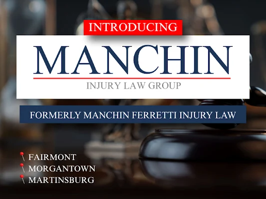 Manchin Injury Law Group