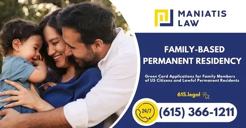 Maniatis Law PLLC