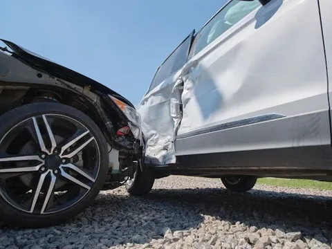 Mann Law Personal Injury Attorneys