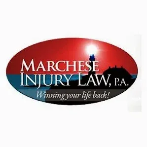 Marchese Injury Law