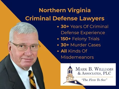 Mark B. Williams & Associates, PLC
