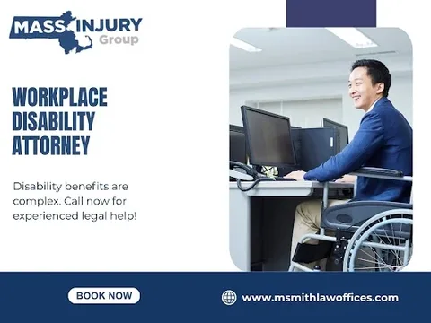 Mass Injury Group Injury and Accident Attorneys