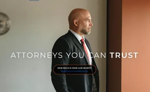 Mayor Law: Car Accident & Wrongful Death Lawyer