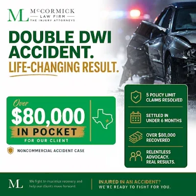 McCormick Law Firm