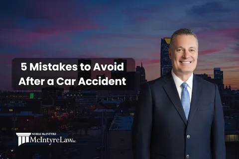 McIntyre Law P.C.